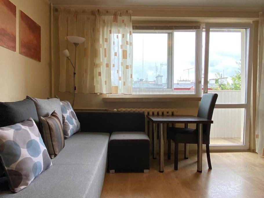 Studio Mini By Grand Apartments Sopot Exterior foto