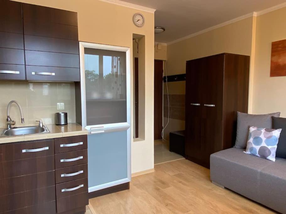 Studio Mini By Grand Apartments Sopot Exterior foto